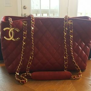 Rare CHANEL BAG